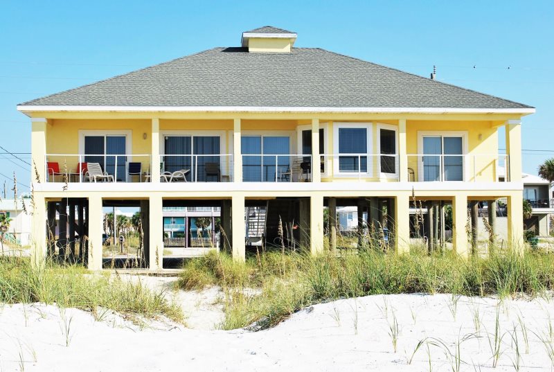 Vacation Rentals on Navarre Beach Navarre Beach Florida's Panhandle