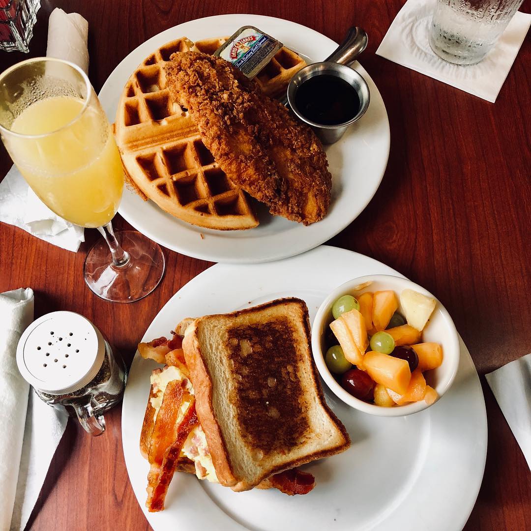 Seven Tasty Ways to Brunch (or Breakfast) in Navarre Beach - Navarre