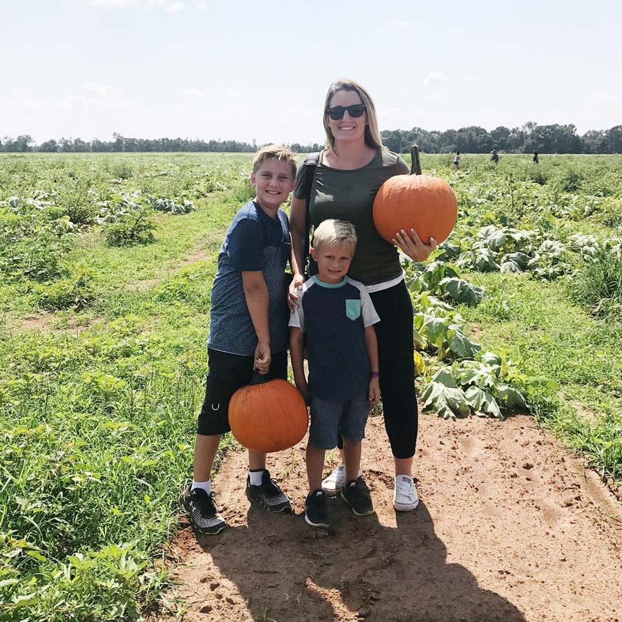 Our Favorite Fall Fields & Patches in Milton - Navarre Beach | Florida ...