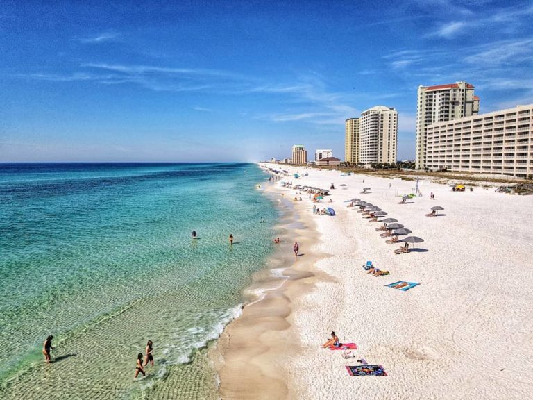 5 Fun and Free Things To Do in Navarre Beach