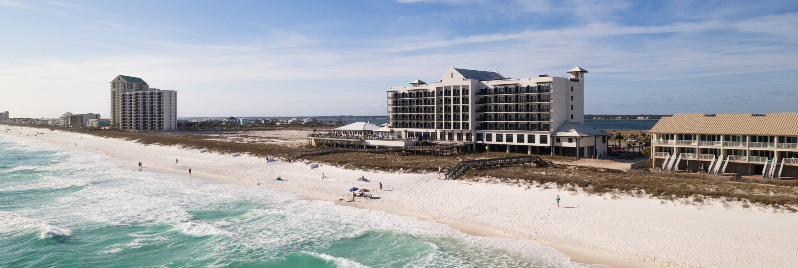 Navarre Beach | Hotels